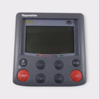 Raymarine ST6002 Autopilot Control Head E12098-P
