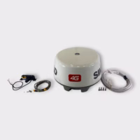 Simrad/Lowrance/Navico/B&G Broadband 4G Radar Dome -Good- W/10M Cable & RI10