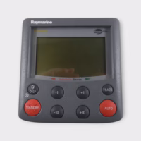 Raymarine-ST6002 Autopilot Control Head E12098-P