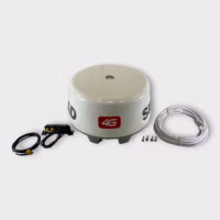 Simrad/B&G/Lowrance/Navico Broadband 4G Radar Dome (Good Con) W/10M Cable W/RI10