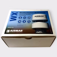 Airmar WS-220WX-HTR Weatherstation w/Heater & HDG NMEA0183 2000 *NEW OLD STOCK*