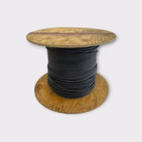 Prysmian Group 14/3, 14 AWG Tinned Triplex Shipboard Tray Cable - 700' Spool