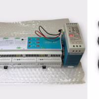 AccuEnergy RIK16-5A MDR-60-24 3 Channel Rogowski Coil Integrator *NEW OPEN BOX*