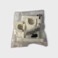 Nylon Antenna Standoff Bracket, Fits 1-1½" Antennas - NEW - Free Shipping
