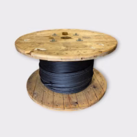 Prysmian Group 12/3, 12 AWG Tinned Triplex Shipboard Power & Control Cable - 875' Spool