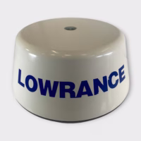 Lowrance/B&G/Simrad/Navico BR24~ *DUMMY DOME ONLY*