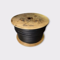 Browning BR-400 50 Ohm Coaxial Cable - New Open Reel 500'