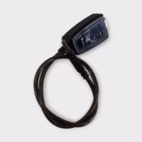 DTECH DT-5019C - 0.5m USB2.0 to RS485 RS422 RS232 Serial Port Converter Adapter Cable *TESTED!*