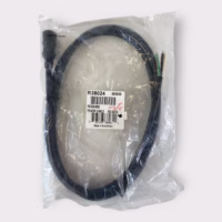 Raymarine R69074 / R38024 7 Pin Power NMEA Cable For RN300, RC435, RC620 RC630, DS600x, etc. *New*