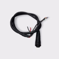 Raymarine Ray240 Replacement Power/Data Cable For Radio Transceiver Free Shipping 90 Day Warranty
