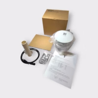 Onwa KW-360 Ultrasonic Weather Station - *NEW IN BOX* - US SELLER w/FREE SHIP