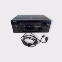 Denon AVR-X3000 IN-Command AV Reciver - Used - Fully Tested - Free Shipping