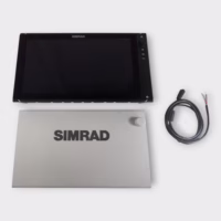 Simrad-NSS16 Evo2 16" Multifunction Display MFD Chartplotter (Tested Good)