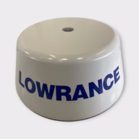 Lowrance/Simrad/Navico/B&G Broadband 4G Radar Dome (Replacement Radar)~ *Tested