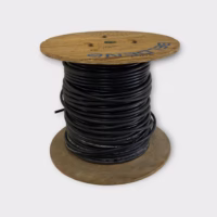 Times Fiber Communications RG-8X Coaxial Cable - 300' Spool