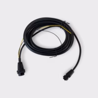 Icom OPC-1540 Extension Cable - USED - For HM-195/HM-162 CommandMic - Free Shipping