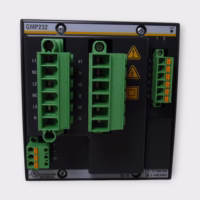 Bachmann GMP232/4 690V 5A Grid Measurement / Protection Module 00025693-00 *Like New*