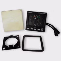 B&G Network Wind Instrument Display w/ Sun Cover *7-Pin* - 610-00-007 - Fully Tested - 90 Day Warranty!