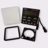 B&G Network Pilot Autopilot Instrument Display w/ Sun Cover -610-00-010- 90 Day Warranty!