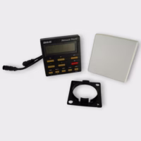 B&G Network Pilot Autopilot Instrument Display w/Sun Cover -610-00-010- 90 Day Warranty!