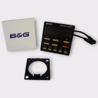 B&G Network Pilot Autopilot Instrument Display w/ Sun Cover -610-00-010- 90 Day Warranty!!