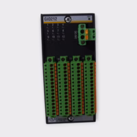 Bachmann GIO212 Universal Input/Output Module w/ Phoenix Conn. 00020620-00 *Like New*