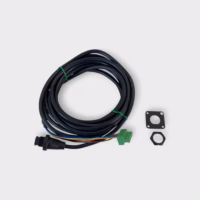 Simrad Marine VHF Radio 3.3M Extension Cable Suitable For RS81 RS82 WR20 RS87 EXAH05 EXBH05 - USED