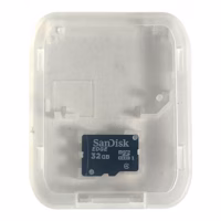 Navionics U.S & Canada MicroSD Chart Card MSD/NAV+NI - 32GB - Updated 2020 - Tested