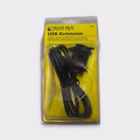 Blue Sea Systems 1044, USB Extension for Stereos - New Old Stock - Free Shipping