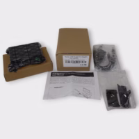 Linovision POE-Splitter1224 - 25W Single Port Industrial Gigabit PoE Splitter *New Open Box*