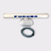 Furuno - DRS6A - UHD Digital Open Array - 6KW ADD-ON F/ NN3D TZT TZT2 TZT3