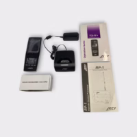 RTI T3-V+, Universal Touch Screen Remote Control *For Parts or Repair*
