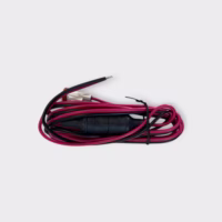 Standard Horizon Replacement Power Cable For VHF Radio - USED - 4ft. - Free Shipping