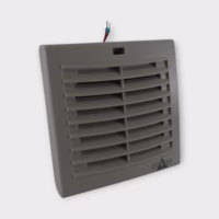 Stego 01870.1-30 / FPI 018 – 48V Air Exhaust Filter Fan FPI Size 1 (92 x 92 mm) *Tested/Works*