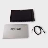 Simrad/NSS16 Evo2 16" Multifunction Display MFD Chartplotter (Tested Good)