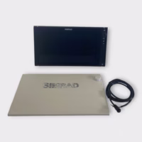 Simrad NSS16 Evo2 16" Multifunction Display MFD Chartplotter *Tested Good*~Blem