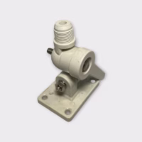 Nylon 4-Way Ratchet Antenna Mount (1"-14 Thread) - New Open Box - Free Shipping