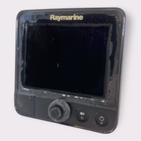 Raymarine Dragonfly 6 GPS/Fishfinder Display Only - E70085  **FOR PARTS**