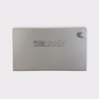 Simrad 072-3054-000 Protective Sun Cover f/ NSS16 evo2 ~Minor Discoloration!