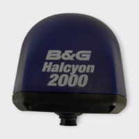 B&G Halcyon 2000 Compass Sensor - 486-00-009 - Fully Tested - 90 Day Warranty!