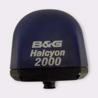 B&G Halcyon 2000 Compass Sensor - 486-00-009 - Fully Tested - 90 Day Warranty!!