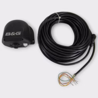 B&G Network Compass Sensor w/ Cable f/ APC1/2 Autopilot Systems- 545-00-031 -Tested- 90 Day Wnty
