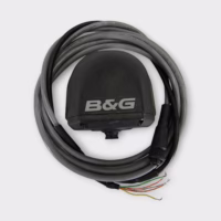 B&G Network Compass Sensor w/ Cable f/ APC1/2 Autopilot Systems 545-00-031 -Tested- 90 Day Wnty!
