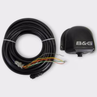 B&G Network Compass Sensor w/ 10m Cable f/ APC1/2 Autopilot Systems- 545-00-031 -Tested- 90 Day Wnty