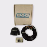 B&G Network Compass Sensor w/ Cable f/ APC1/2 Autopilot Systems-545-00-030*NEW-OLD-STOCK*90 Day Wnty