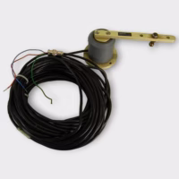 B&G Rudder Reference Unit w/ 15m Cable - RRF-ACP- Great Condition - Fully Tested - 90 Day Warranty!