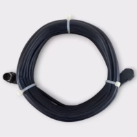 Kenwood CD Changer 13 Pin 16FT Used Cable 90-Day Warranty Free Shipping