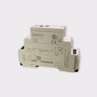 Dayton 1EJF3, Current Sensing Relay, 0.1-1A, 24-240 VAC - New Open Box
