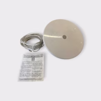 Naval Electronics Inc. PR-411 Marine Radio FM-TV Antenna - USED - Free Shipping