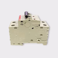 ABB S202-C6, Miniature Circuit Breaker - Excellent Condition